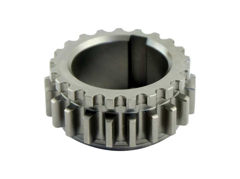 Timing chain driving-gear